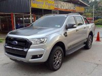 Ford Ranger 2017 for sale