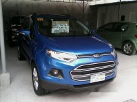 Ford EcoSport 2016 for sale