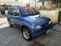 1997 Suzuki Vitara for sale