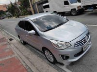 Good as new Mitsubishi Mirage G4 for sale