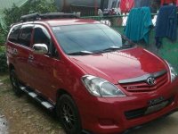 Toyota Innova 2012 for sale