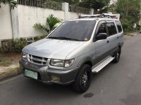 Isuzu Crosswind 2003 for sale 