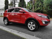 Well-maintained Kia Sportage 2012 for sale