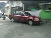 Honda Civic 1996 for sale