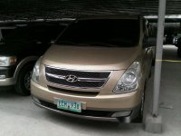 Hyundai Grand Starex 2008 for sale