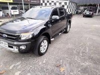 Ford Ranger 2015 for sale