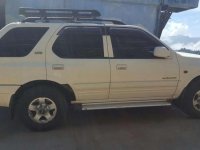 Isuzu Wizard 2003 for sale