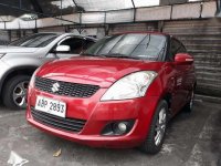 2015 Suzuki Swift 1.2 Automatic Gas - Automobilico SM City Bicutan