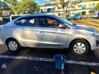 Mitsubishi Mirage G4 MT 2014 for sale