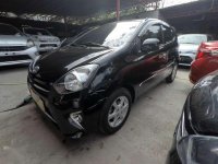 2017 Toyota Wigo 1.0G automatic transmission for sale