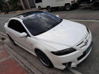 Well-maintained Mazda 6 2005 for sale