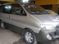 Good as new Hyundai Starex 2011 for sale