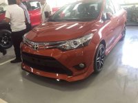 2018 Toyota Vios for sale