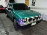 Toyota Hilux 2002 for sale