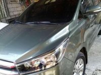 Toyota Innova 2017 for sale