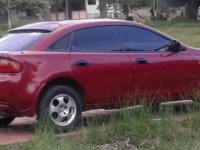 Mazda 323 1997 Automatic Gasoline P160,000 for sale