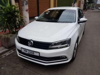 2016 Volkswagen Jetta for sale