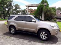 Toyota Fortuner G 2005 for sale