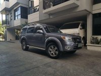 Good as new Ford Everest 2013 for sale