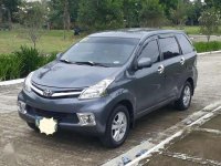 Toyota Avanza 2014 for sale