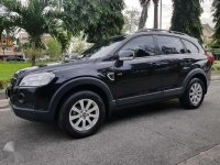 Chevrolet Captiva 2011 Automatic Diesel 7 Seater for sale