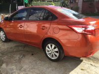 2016 Toyota Vios for sale