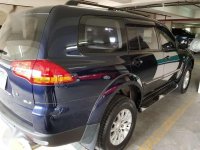 Mitsubishi Montero 2013 for sale