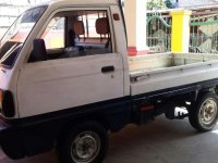 Well-kept Suzuki Multicab for sale