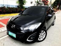 2012 Mazda 2 Hatchback for sale