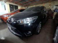 2017 Toyora Vios 1.3E dual VVT-i Automatic Transmission for sale