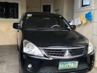 Good as new Mitsubishi Fuzion 2011 for sale