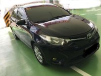 Toyota Vios 1.3 E 2016 for sale