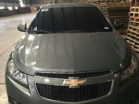 Chevrolet Cruze 2014 for sale