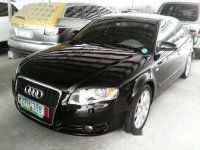 Audi A4 2006 for sale