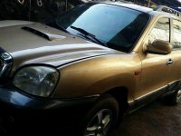 Hyundai Santa Fe 2001 for sale