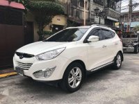 2012 Hyundai Tucson for sale