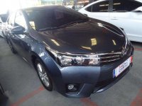 2016 Toyota Corolla Altis for sale