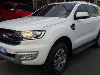 2016 Ford Everest Trend Matic Diesel Newlook TVDVD Rare Cars for sale