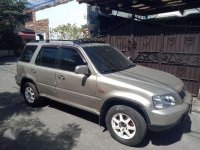 HONDA CR-V 2000 FOR SALE