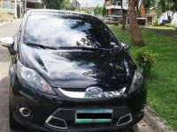 2011 Ford Fiesta for sale