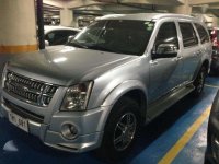 2011 Isuzu Alterra for sale