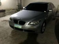 2005 BMW 530D for sale