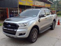 2017 Ford Ranger for sale