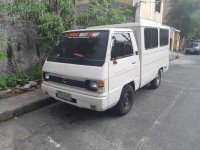 1997 Mitsubishi L300 for sale