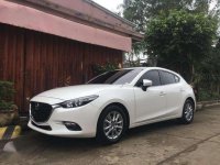 2017 Mazda 3 for sale
