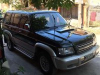 Isuzu Trooper 2001 for sale