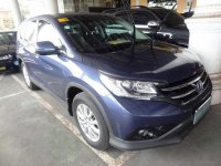 Honda Cr-V 2013 P928,000 for sale