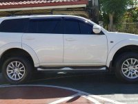 Mitsubishi Montero Sport 2013 for sale