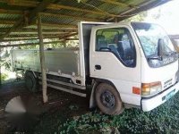 Isuzu Elf Dropside 1994 (4HF1) for sale - asialink pre owned cars