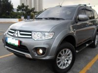 Mitsubishi Montero 2014 for sale